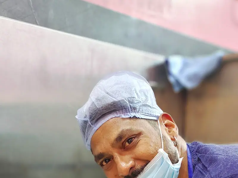 Vetic Pet Clinic Wakad, photo 3