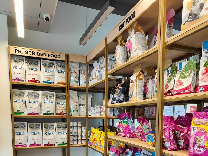 Vetic Pet Clinic Wakad, photo 4