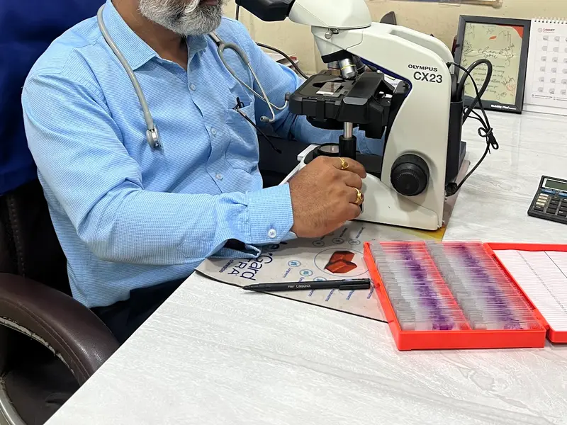 Dr Brahmankar’s Pet Doctor Undri, photo 5