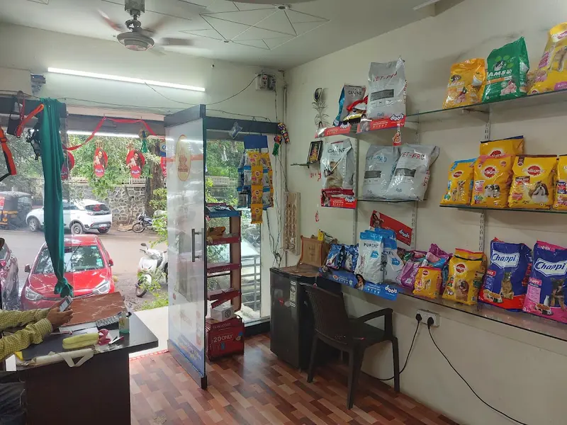 Purva Pet Clinic, photo 2