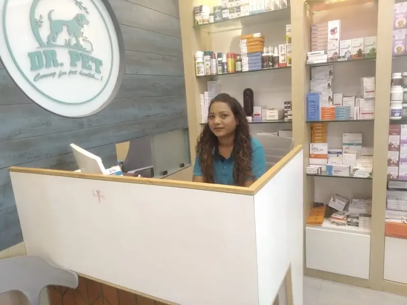 Dr Pet Clinic Viman Nagar, photo 5