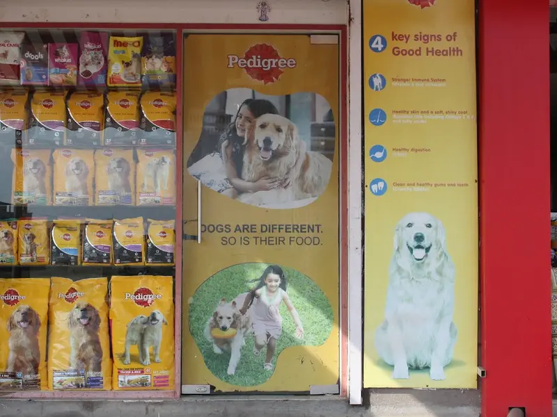 Khushi Pet Shopee, photo 2