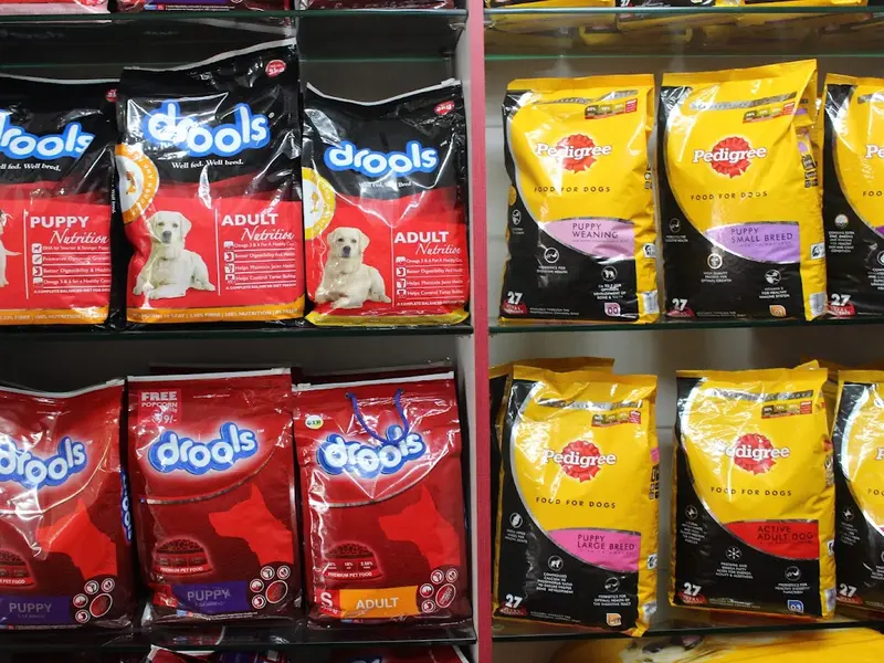 Khushi Pet Shopee, photo 3