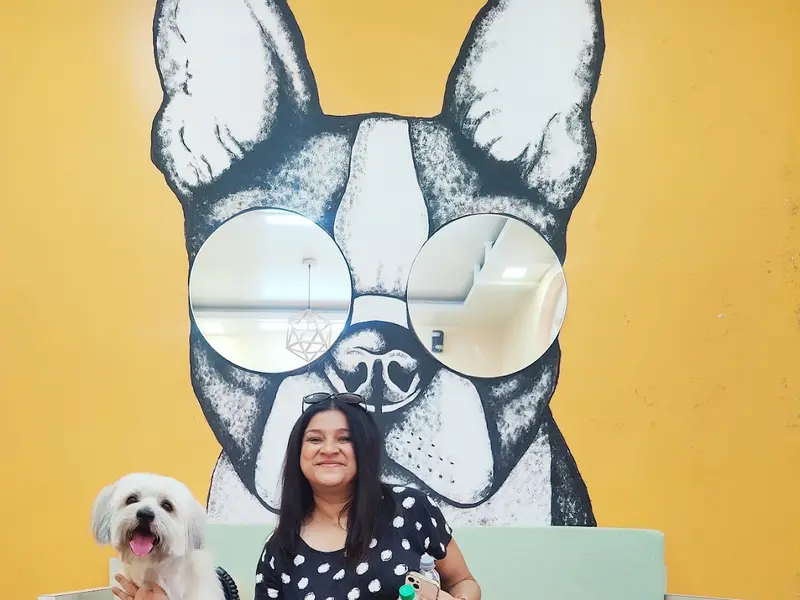 Pune Paw Prints, photo 3