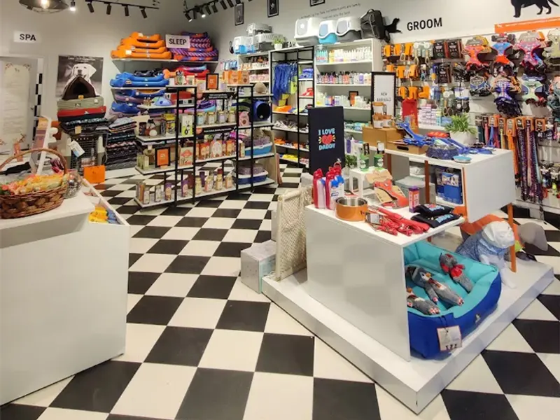 Heads Up For Tails Pet Store & Spa - Salunke Vihar, Pune, photo 5