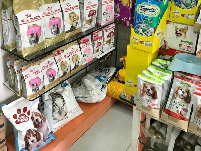 PETSWORLD, photo 5