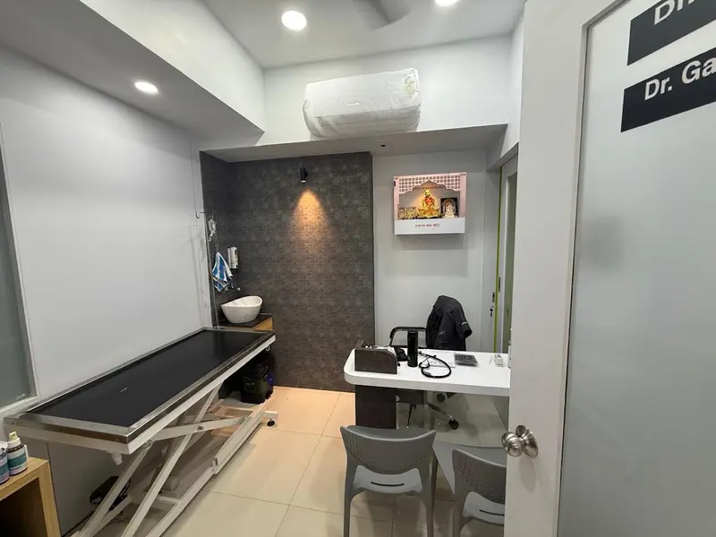 Dr. Vivek Pande's Pet Clinic (Shastri Nagar), photo 2